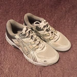 ASIC women’s shoes size 61/2